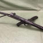 DEACTIVATED STERLING SMG (4769)