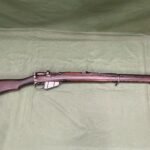 DEACTIVATED LITHGOW SMLE RIFLE (DR167)