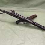 DEACTIVATED STERLING SMG (4770)