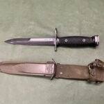 M7 BAYONET BY BOC (B2533)