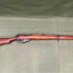 DEACTIVATED SMLE DATED 1918 (4752)