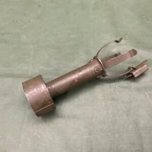 WW2 AMERICAN M1 GRENADE ADAPTOR (E17)