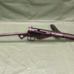 DEACTIVATED STEN MK3 SMG (DM42)