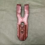 WW2 JAPANESE ARISAKA BAYONET FROG (E104)