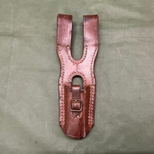 WW2 JAPANESE ARISAKA BAYONET FROG (E104)