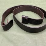 MARTINI HENRY SLING (E104)