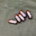 INERT WW2 45 ACP (A31)