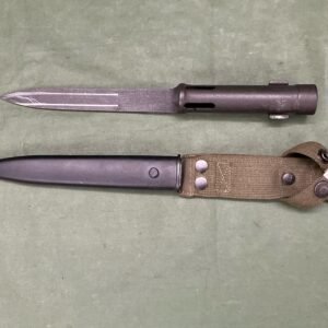 FN FAL TYPE C BAYONET (B2947)