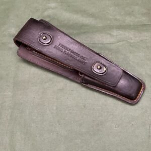 AMERICAN CS34 POUCH (E88)