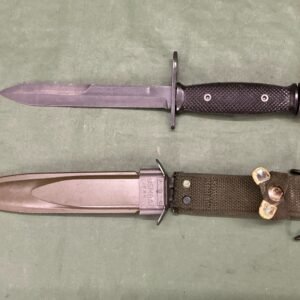 M7 BAYONET BY BOC (B1999)