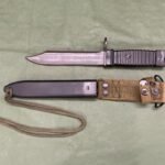 KCB 77 M10 BAYONET M16 (B2848)