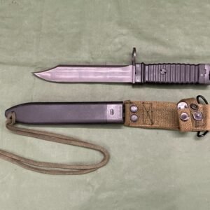 KCB 77 M10 BAYONET M16 (B2848)