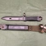 GMS G3 BAYONET BY EICKHORN (B2847)