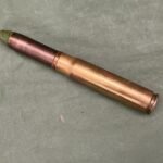 INERT WW2 20MM BRITISH HE ROUND 1941 (B42)