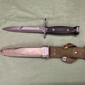 M7 BAYONET BY MILPAR (B2369)