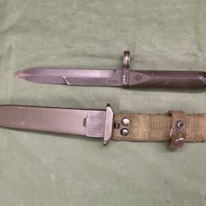 G3 GREEK BAYONET (B2975)