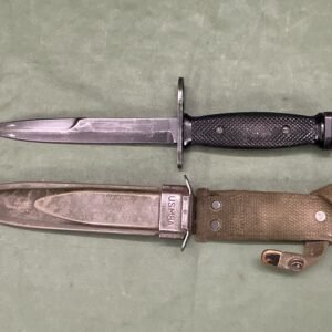 M7 BAYONET BY MILPAR (B2369)