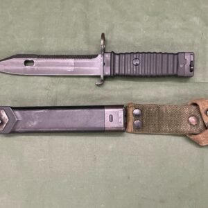 KCB 77M1 BAYONET FOR M16 (B2853)