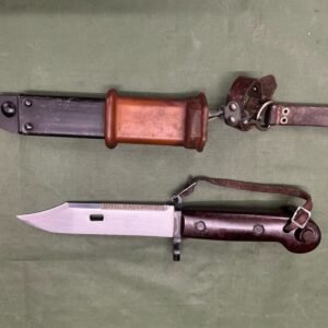 HUNGARIAN AKM BAYONET TYPE 2 (B2903)