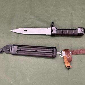 RUSSIAN AK74 BAYONET (B2861)