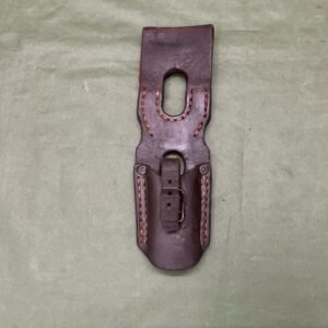 WW2 JAPANESE ARISAKA BAYONET FROG (B1612)