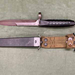 WEST GERMAN G3 BAYONET (B2840)