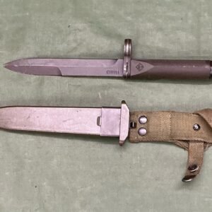 G3 GREEK BAYONET (B2977)