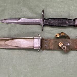 M7 BAYONET BY MILPAR (B1998)