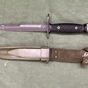 M7 BAYONET BY BOC (B2450)