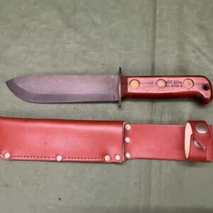 BRITISH SURVIVAL KNIFE (B2878)
