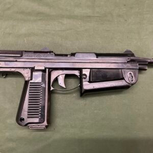 DEACTIVATED PM63 (D20)