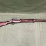 DEACTIVATED P14 RIFLE (DR104)