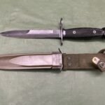 M7 BAYONET BY CONETTA (B1997)