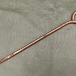 WEBLEY MK6 CLEANING ROD (B45)