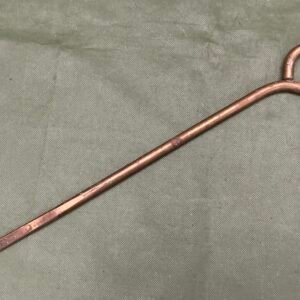 WEBLEY MK6 CLEANING ROD (B45)