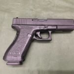 DEACTIVATED GLOCK 17 PISTOL (D89)