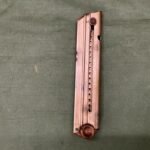 WW1 GERMAN LUGER MAGAZINE (E94)