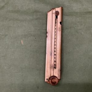 WW1 GERMAN LUGER MAGAZINE (E94)