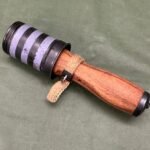 INERT HUNGARIAN M42 GRENADE (G17)