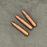 INERT 35 REMINGTON ROUNDS (B41)