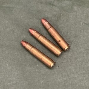 INERT 35 REMINGTON ROUNDS (B41)