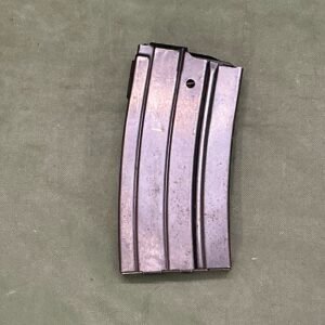 RUGER MINI 14 MAGAZINE (B26)