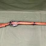 DEACTIVATED WW2 NO4 LEE ENFIELD (DR37)