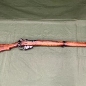 DEACTIVATED WW2 NO4 LEE ENFIELD (DR37)