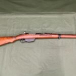 DEACTIVATED STEYR M95 CARBINE 1917 (DR122)