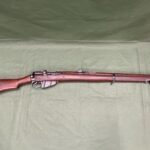 DEACTIVATED AUSTRALIAN 1918 SMLE (4772)