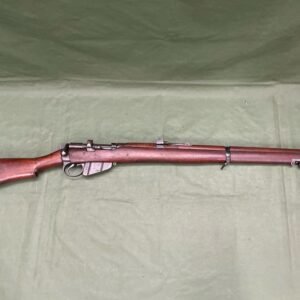 DEACTIVATED AUSTRALIAN 1918 SMLE (4772)