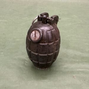 INERT WW2 NO36 GRENADE (B34)