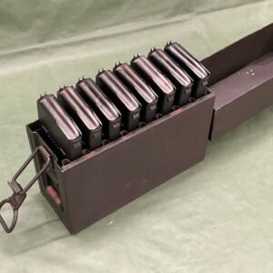 MG13 MAGAZINES BOXED (WSB2)