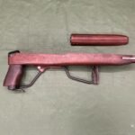M1 CARBINE FOLDING STOCK (WSA4)